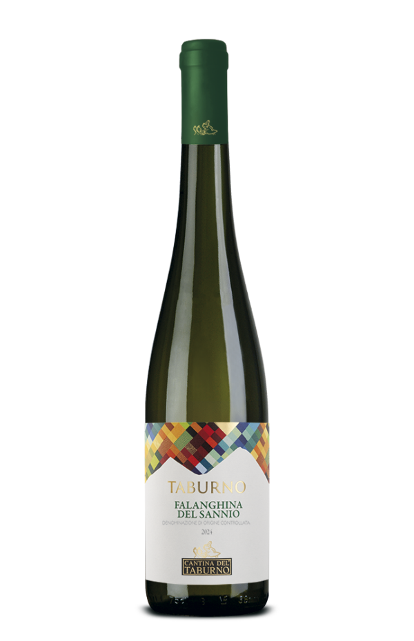 Falanghina 2024 - Cantina del Taburno