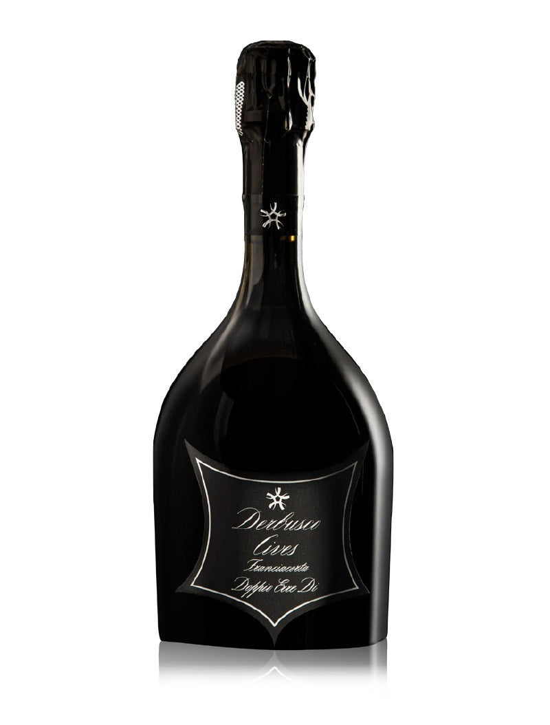 Franciacorta Doppo erredì - Derbusco