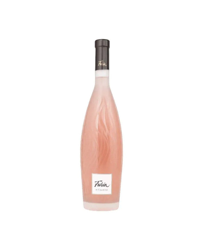 Furia di Calafuria rosato 2023 - Calafuria