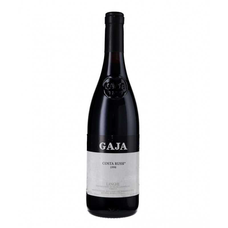 Costa Russi 2000 - Gaja