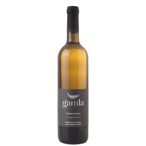 Gamla Sauvignon Blanc 2022 - Golan Heights