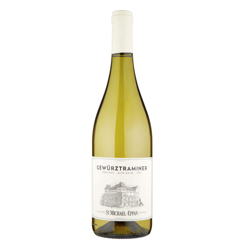 Gewurztraminer 2023 - St. Michael Eppan