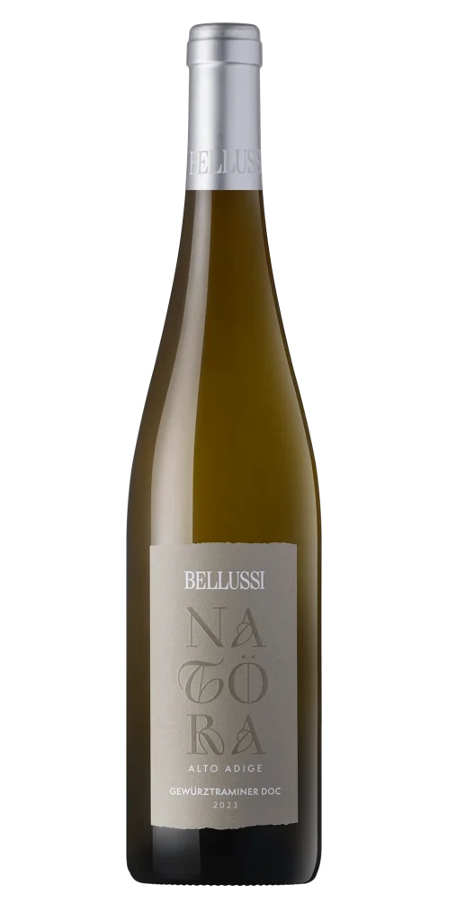 Gewurztraminer 2024 - Bellussi