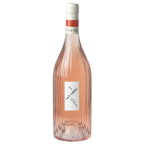 San Greg Rosato 2023 - Feudi di San Gregorio