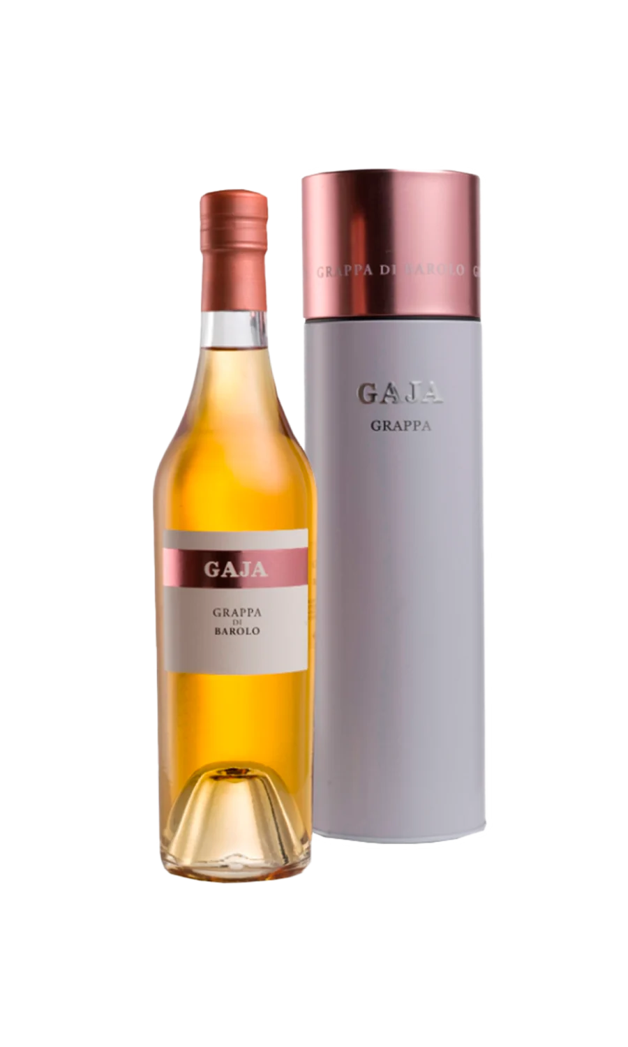 Grappa di Barolo Gaja 500ml