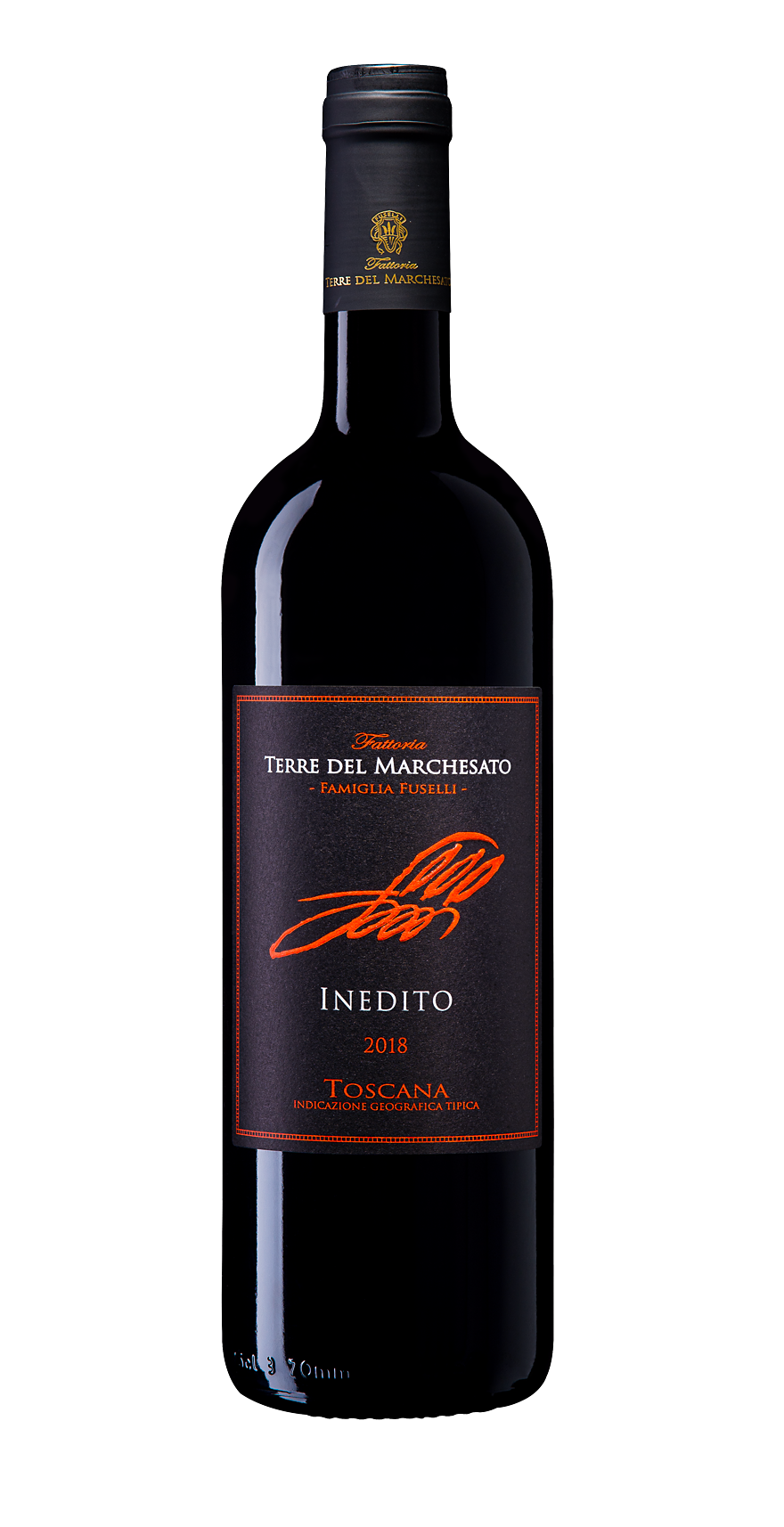 Inedito 2024 0,375ml - Terre del Marchesato