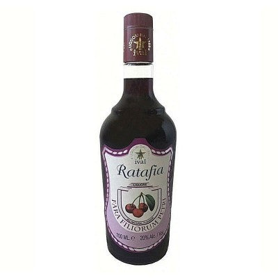 Ratafia 0,70l gr20° - Ival