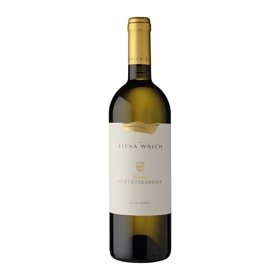 Gewurztraminer 2023 - Vigna Kastelaz - Elena Walch