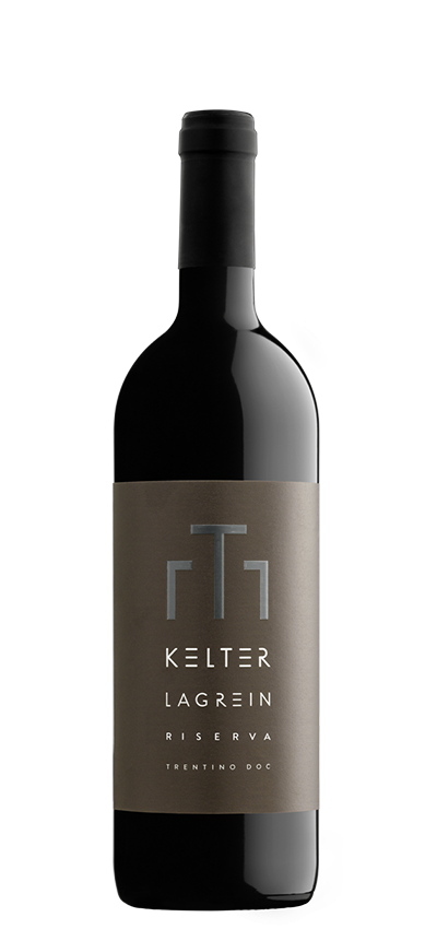 Kelter Lagrein Riserva 2021 - Cavit