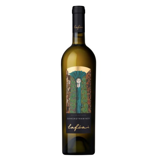 Gewurztraminer 2022 Lafoa' - Colterenzio
