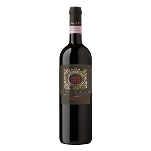 Chianti Classico riserva 2019 Lareale - Lamole di Lamole