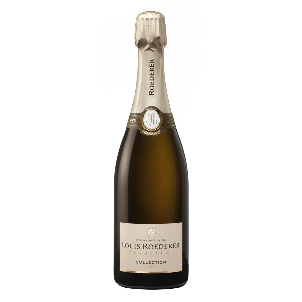 Champagne Brut Premier Collection 245 - Louis Roederer (senza astuccio)