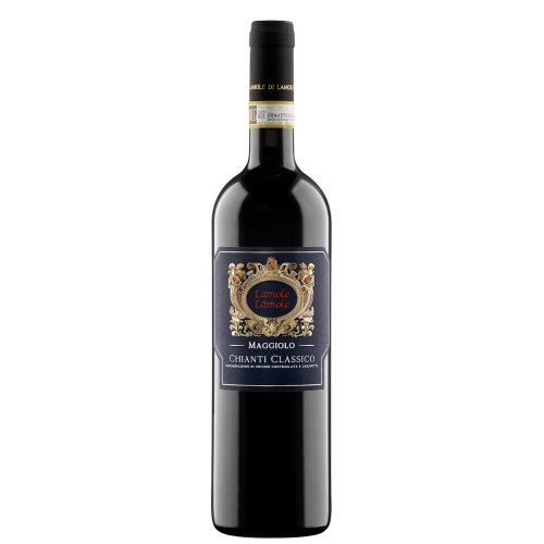 Chianti Classico 2021 Maggiolo - Lamole di Lamole