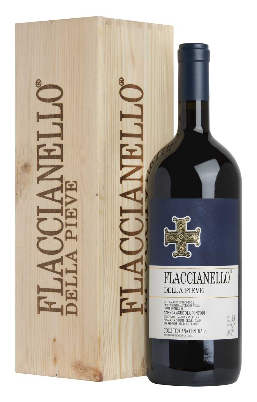 Flaccianello della Pieve 2021 Magnum 1,5lt - Fontodi