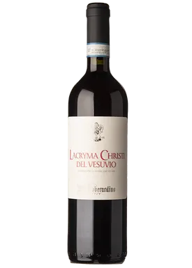 Lacryma Christi rosso 2021 - Mastroberardino