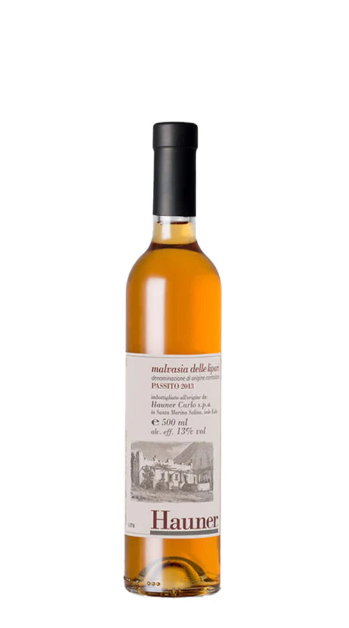 Malvasia delle Lipari Passito 2020 - Hauner (0.5l)