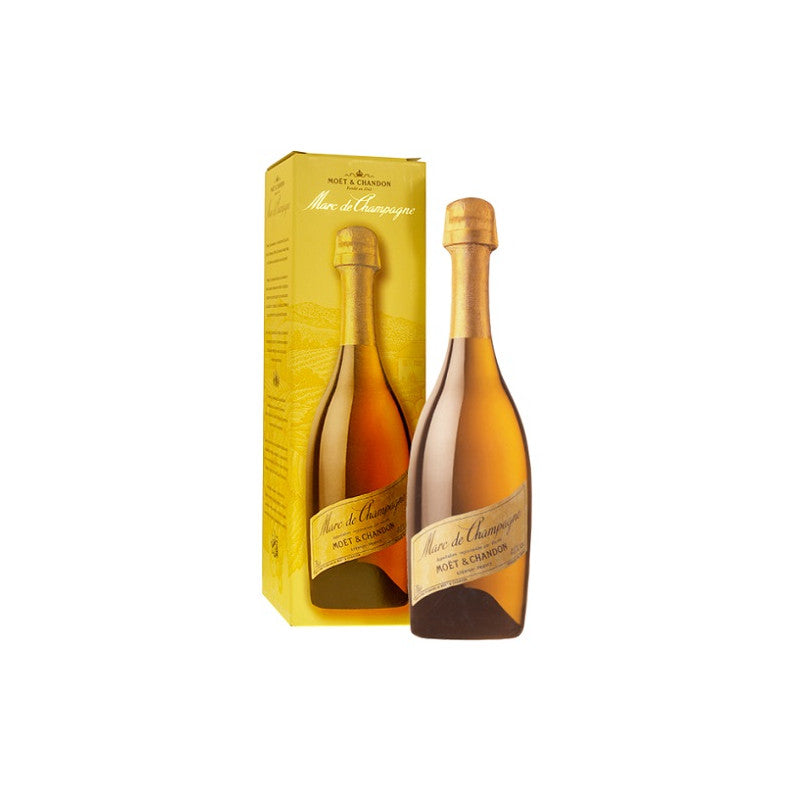 Marc de Champagne 0,70L - Moet & Chandon (astuccio)