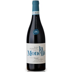 Barbera Frizzante La Monella 2022 - Braida