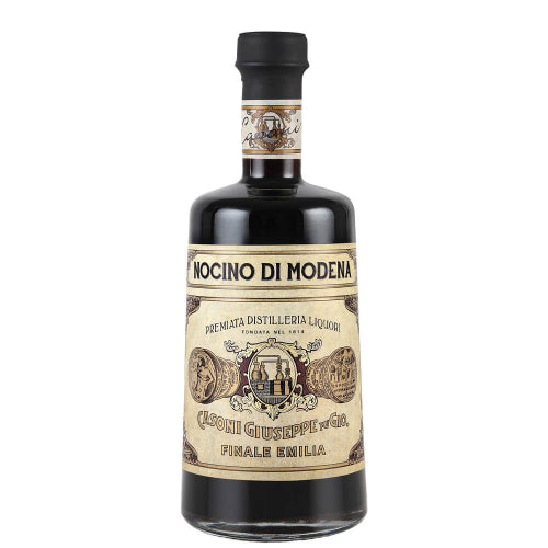 Liquore Nocino di Modena - Casoni (0.5l)