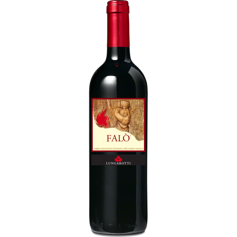 Novello Falo' 2024 - Lungarotti