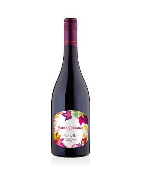 Novello 2025 Santa Costanza - Banfi