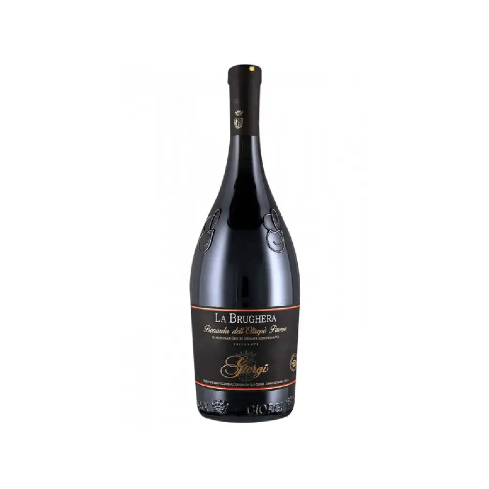 Bonarda La Brughera 2023 - Giorgi