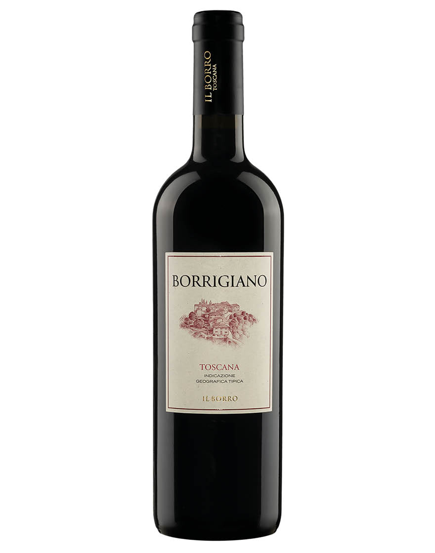 Borrigiano 2022 - Il Borro