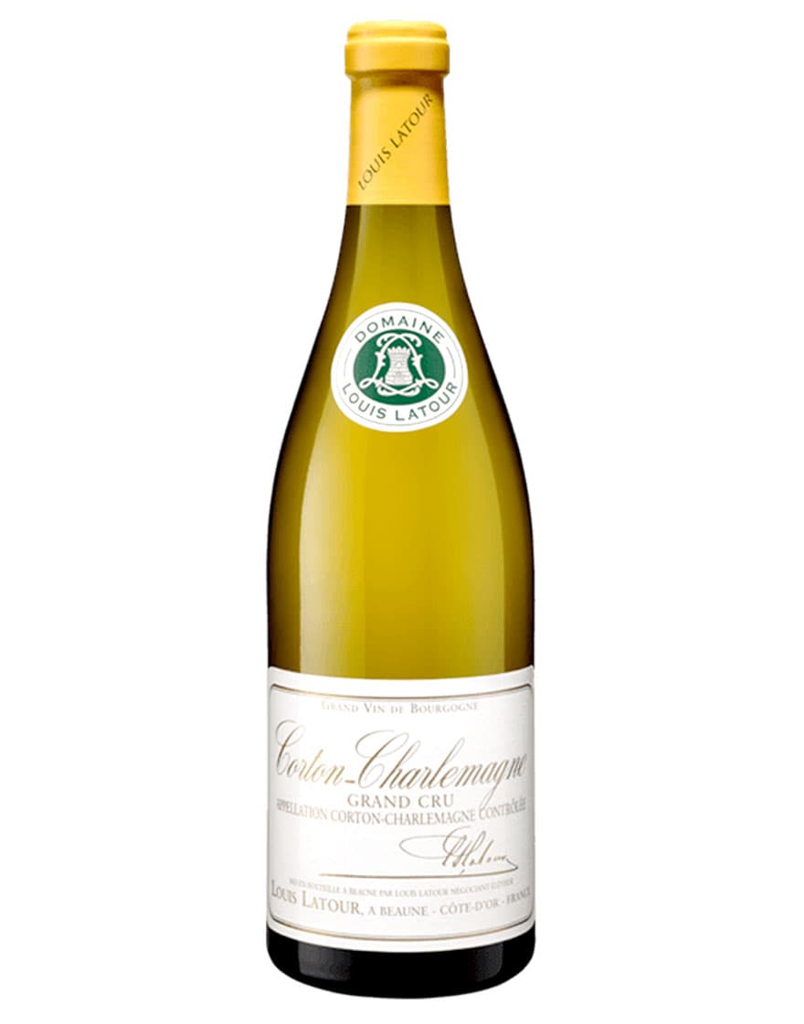 Corton-Charlemagne 2021 - Louis Latour