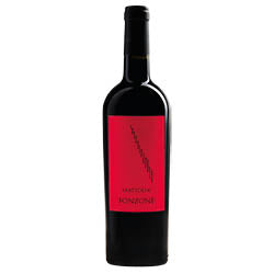Aglianico Campi Taurasini "Mattoda" - Fonzone