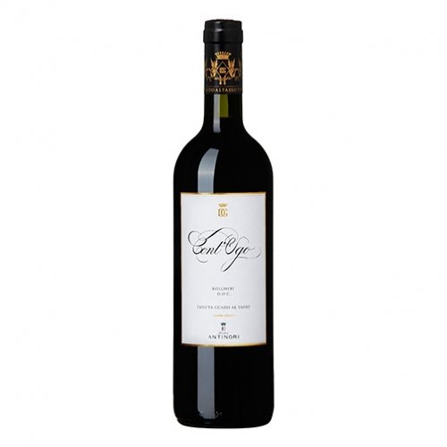 Cont'Ugo Bolgheri 2022 - Marchesi Antinori