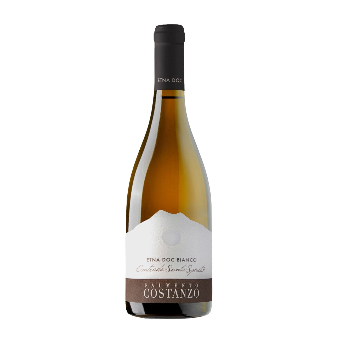 Etna bianco &quot;Contrada Santo Spirito&quot; 2020 - Palmento Costanzo