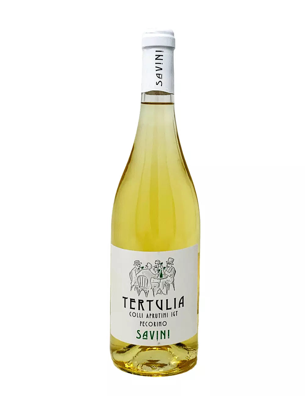 Pecorino 2022 Tertulia - Savini