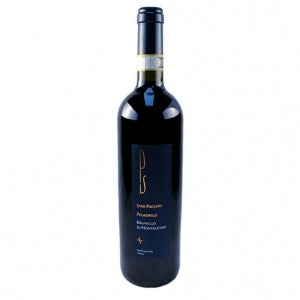 Brunello di Montalcino 2019 "Pelagrilli" - Siro Pacenti