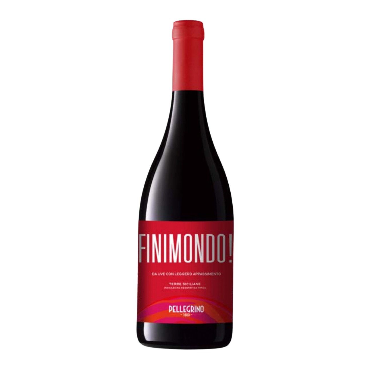 Finimondo 2023 - Carlo Pellegrino