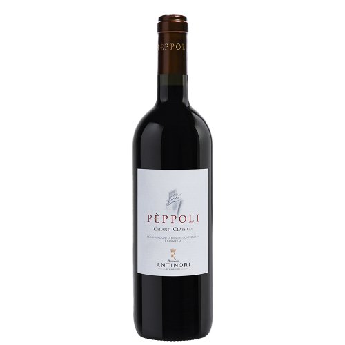 Peppoli Chianti Classico 2023 - Antinori