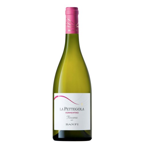 La Pettegola Vermentino 2022 - Banfi