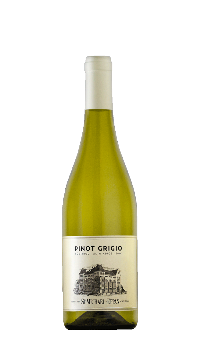 Pinot Grigio 2024 - St. Michael Eppan