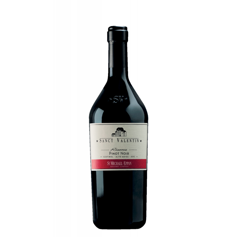 Pinot nero Riserva Sanct Valentin 2022 - St. Michael Eppan