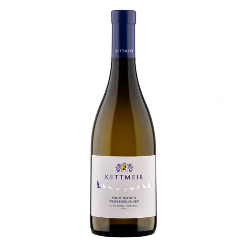 Pinot Bianco 2023 - Kettmeir