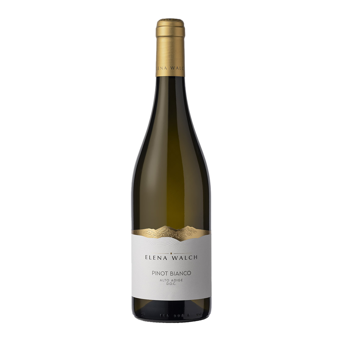 Pinot Bianco 2024 - Elena Walch