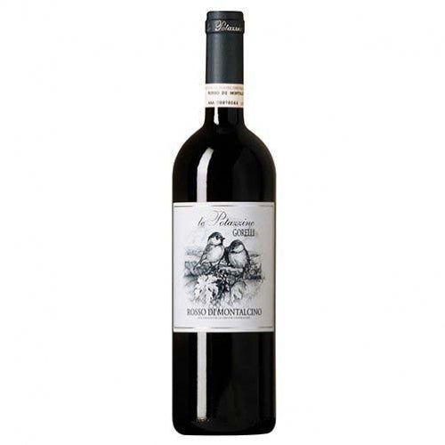Rosso di Montalcino 2018 - Le Potazzine