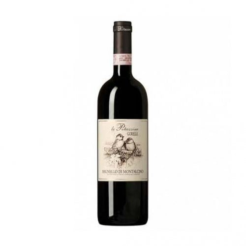 Brunello di Montalcino 2018 - Le Potazzine