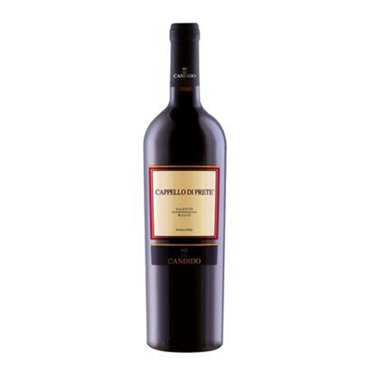 Cappello di Prete 2021 - Candido