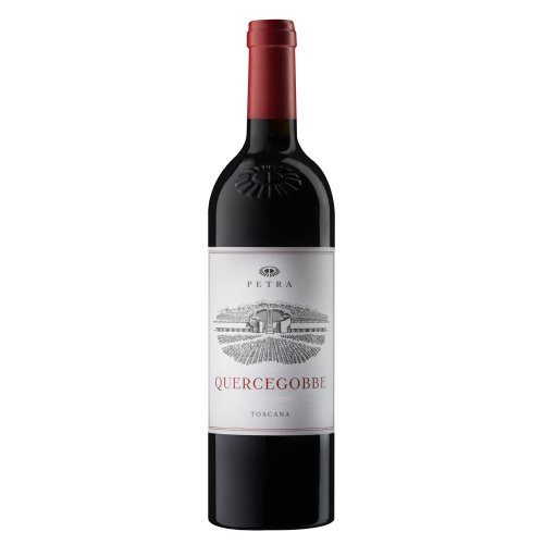 Quercegobbe 2022 Merlot - Petra