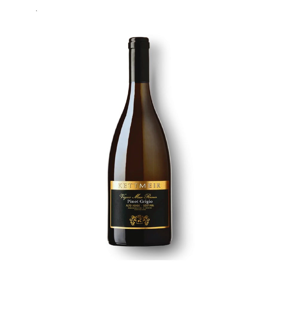 Pinot Grigio Maso Reiner 2020 - Kettmeir