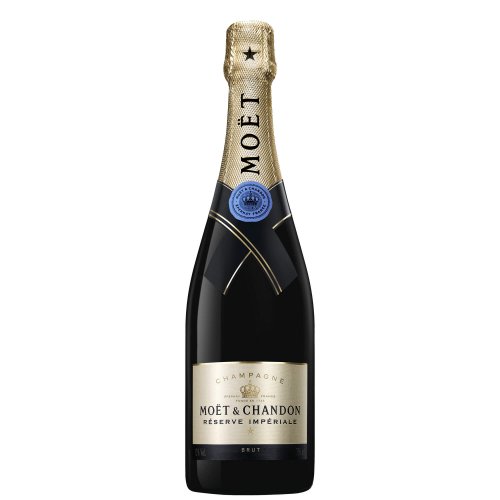 Champagne Reserve Imperial - Moet & Chandon (astuccio)