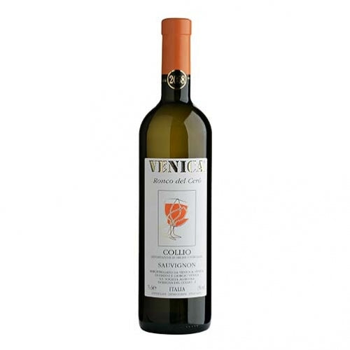 Sauvignon "Ronco del Cero'" 2023 - Venica & Venica