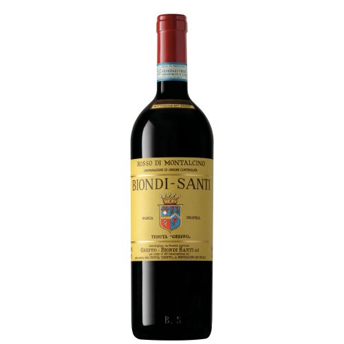 Rosso di Montalcino 2021 - Biondi Santi