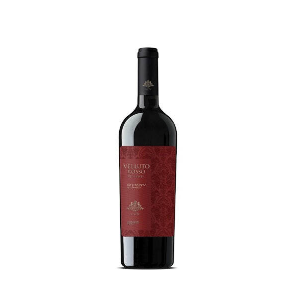 Aglianico Rosso Velluto 2022 - Nativ