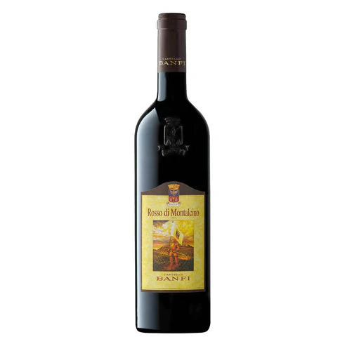 Rosso di Montalcino 2023 - Banfi